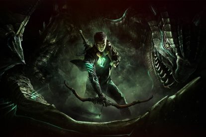 فیل اسپنسر: کنسل کردن Scalebound کار بسیار سختی بود! 10