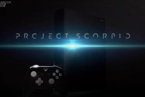 امکان گران‌تر بودن Project Scorpio نسبت به PS4 Pro 3