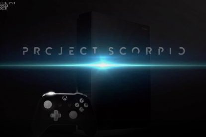 امکان گران‌تر بودن Project Scorpio نسبت به PS4 Pro 17