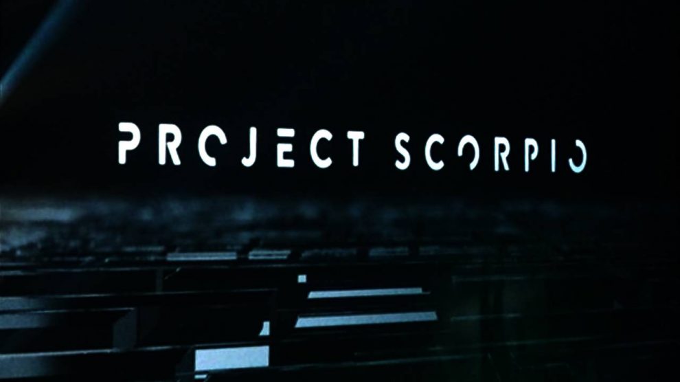 شانس Project Scorpio برای شکست PS4 در آمریکا 1