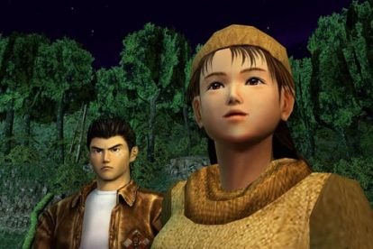 خبرهای جدید از نسخه بازسازی شده Shenmue 6