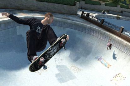 آیا Skate 4 در حال ساخت است؟ 15