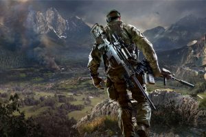 سیستم مورد نیاز Sniper Ghost Warrior 3 اعلام شد 5