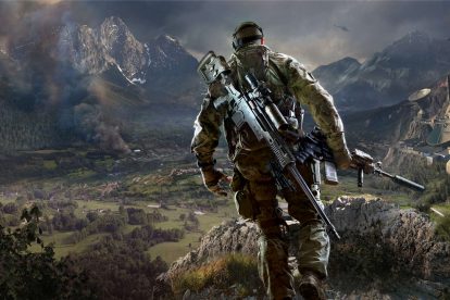 سیستم مورد نیاز Sniper Ghost Warrior 3 اعلام شد 10