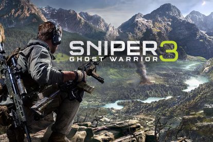 بتای Sniper Ghost Warrior 3 ماه آینده عرضه خواهد شد 1