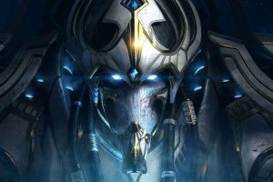 هدیه بلیزارد به گیمرها، Starcraft 2 رایگان می‌شود؟ 1