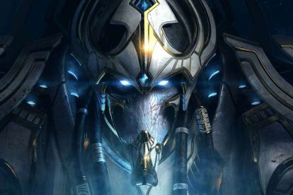 هدیه بلیزارد به گیمرها، Starcraft 2 رایگان می‌شود؟ 15