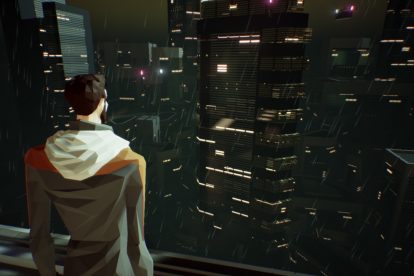 بازی State of Mind برای Nintendo Switch عرضه خواهد شد 10