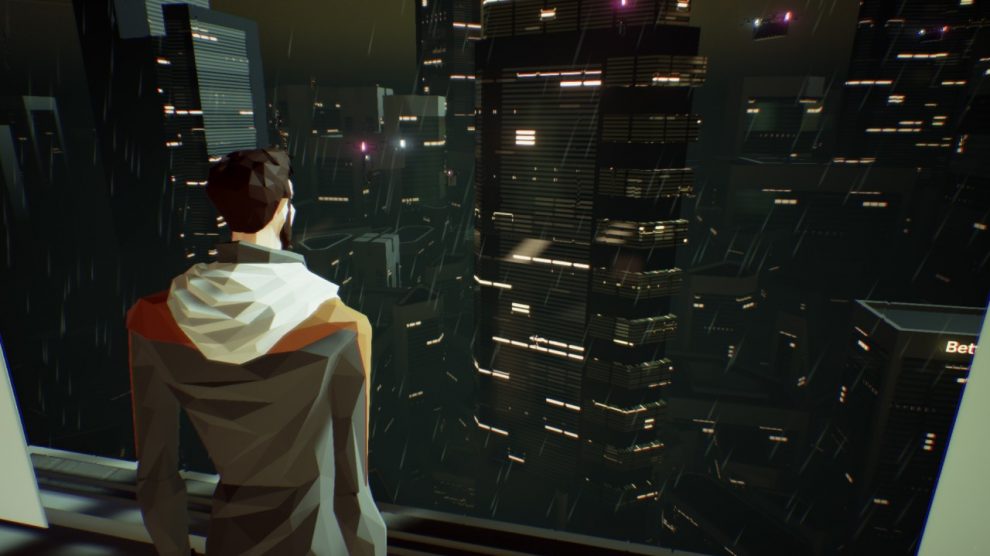 بازی State of Mind برای Nintendo Switch عرضه خواهد شد 1