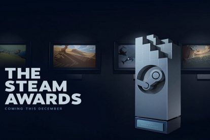 اولین برنده‌های Steam Awards معرفی شدند 13