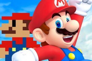 نارضایتی نینتندو از Super Mario Run 1