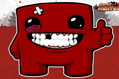 رکورد Speed Run بازی Super Meat Boy شکسته شد 10
