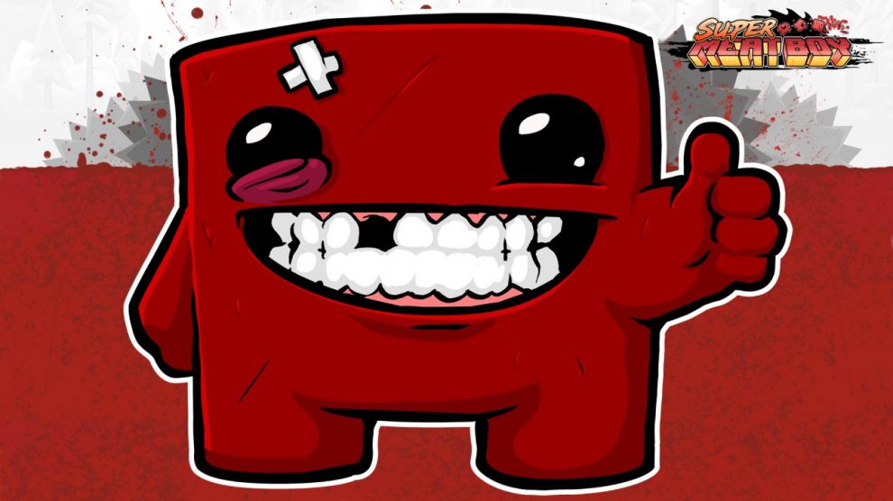 رکورد Speed Run بازی Super Meat Boy شکسته شد 1
