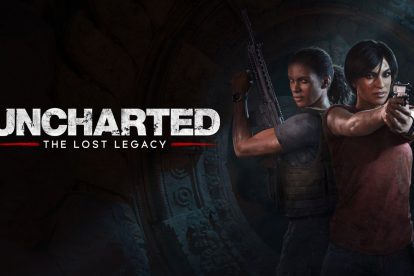 ده ساعت زمان برای تمام کردن Uncharted The Lost Legacy نیاز است 10