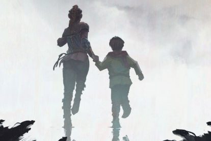 بازی The Plague معرفی شد 14