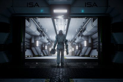 بازی The Turing Test به زودی برای PS4 عرضه می‌شود 13