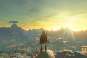 جایگاه برترین بازی تاریخ Metacritic به Zelda Breath of the Wild رسید 1