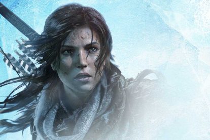 پایان اصلی Tomb Raider بسیار تاریک‌تر بود 2