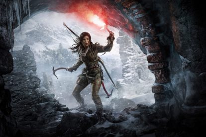 نویسنده Rise of the Tomb Raider از این پروژه جدا شد 14