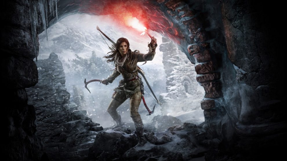 نویسنده Rise of the Tomb Raider از این پروژه جدا شد 1