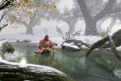 بازی انحصاری WiLD هنوز در حال ساخت است 5