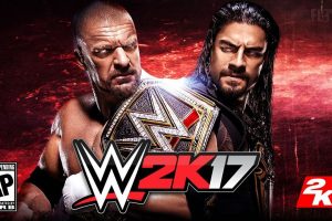 تاریخ عرضه و سیستم مورد نیاز WWE 2K17 برای PC اعلام شد 1