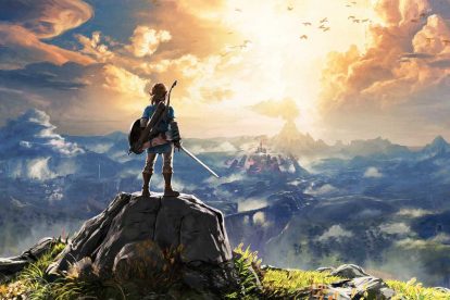 تهیه کننده سری Zelda: فعلا برنامه‌ای برای ادامه سری Zelda نداریم 1