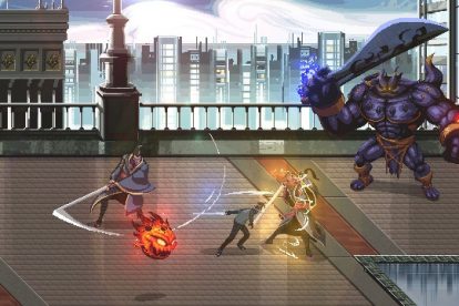 عرضه رایگان A King’s Tale – Final Fantasy 15 در ماه مارچ 15