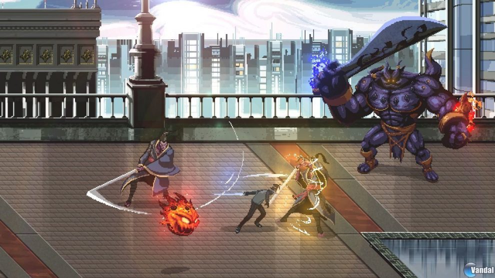 عرضه رایگان A King’s Tale – Final Fantasy 15 در ماه مارچ 1