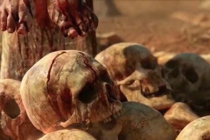 گیم پلی بازی Conan Exiles