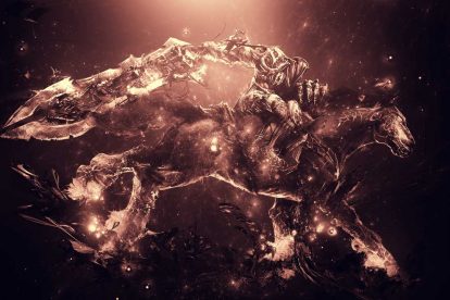 عرضه Darksiders Warmastered Edition برای Wii U تایید شد 3