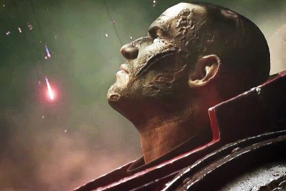 تریلر جدید Dawn of War 3