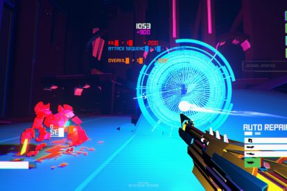 تاریخ عرضه Desync مشخص شد 7