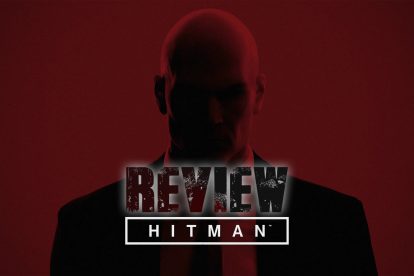 نقد و بررسی Hitman