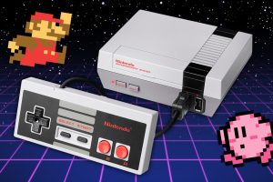فروش 1.5 میلیونی NES Classic 6