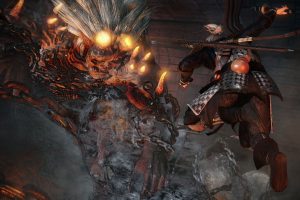 جزئیات بیشتر از بسته‌های الحاقی Nioh مشخص شد 1