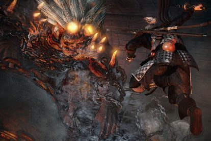 جزئیات بیشتر از بسته‌های الحاقی Nioh مشخص شد 8