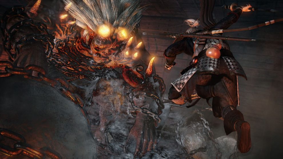 جزئیات بیشتر از بسته‌های الحاقی Nioh مشخص شد 1