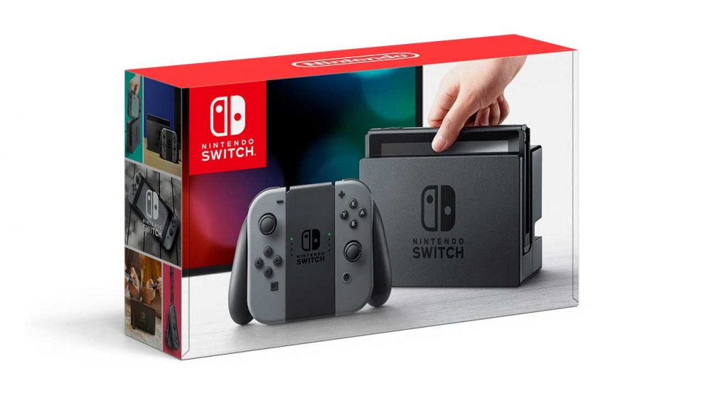 عمر واقعی باتری Nintendo Switch فاش شد 1