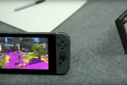 نینتندو مقدار زیادی Nintendo Switch به بازار آمریکا وارد می‌کند 4