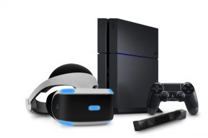 فروش Playstation VR از 1 میلیون گذر کرد، Playstation 4 به 60 میلیون نزدیک شد 1