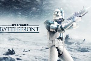 محتوای جدیدی برای Star Wars Battlefront عرضه نخواهد شد 11