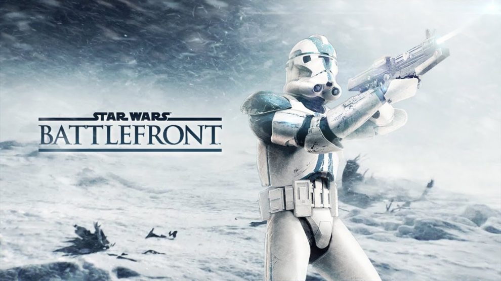 محتوای جدیدی برای Star Wars Battlefront عرضه نخواهد شد 1