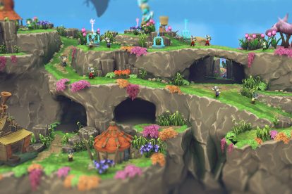 عرضه Tethered برای HTC Vive و Oculus Rift تایید شد 12