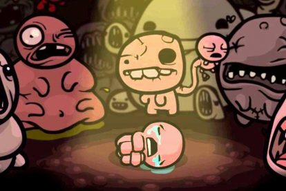 عرضه The Binding of Isaac Afterbirth با تاخیر مواجه شد 9