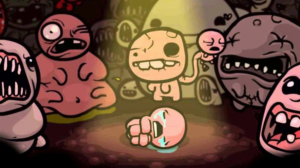 عرضه The Binding of Isaac Afterbirth با تاخیر مواجه شد 1