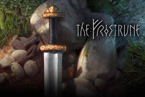 تماشا کنید: تریلر لانچ بازی The Frostrune درخشش خدایان اسکاندیناوی و ادونچر 3