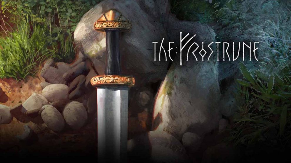 تماشا کنید: تریلر لانچ بازی The Frostrune درخشش خدایان اسکاندیناوی و ادونچر 1