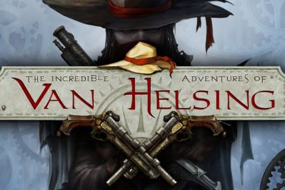 عرضه The Incredible Adventures of Van Helsing برای PS4 تایید شد 6