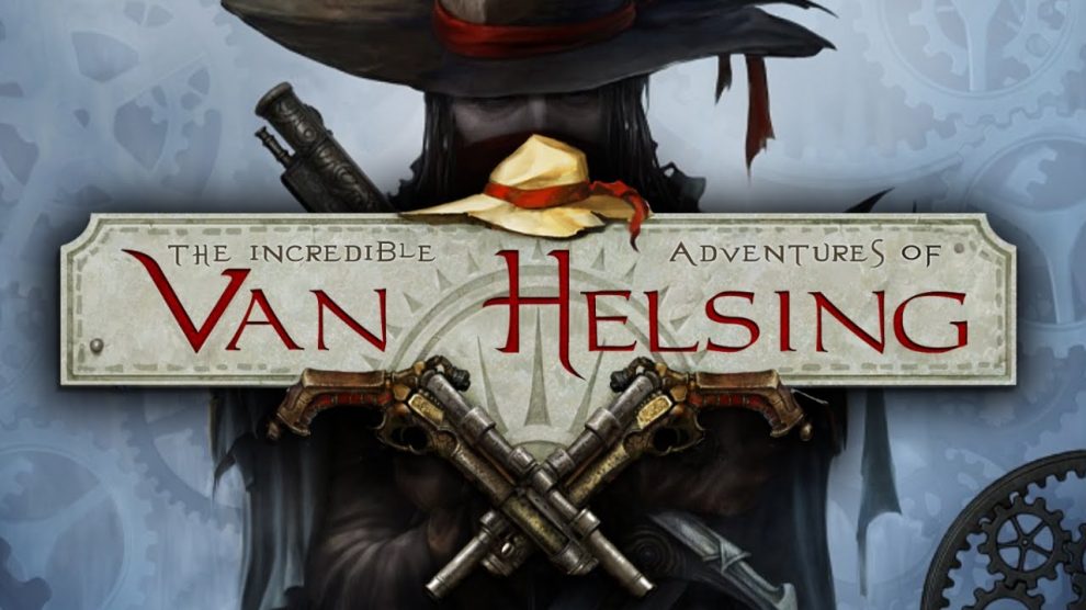 عرضه The Incredible Adventures of Van Helsing برای PS4 تایید شد 1